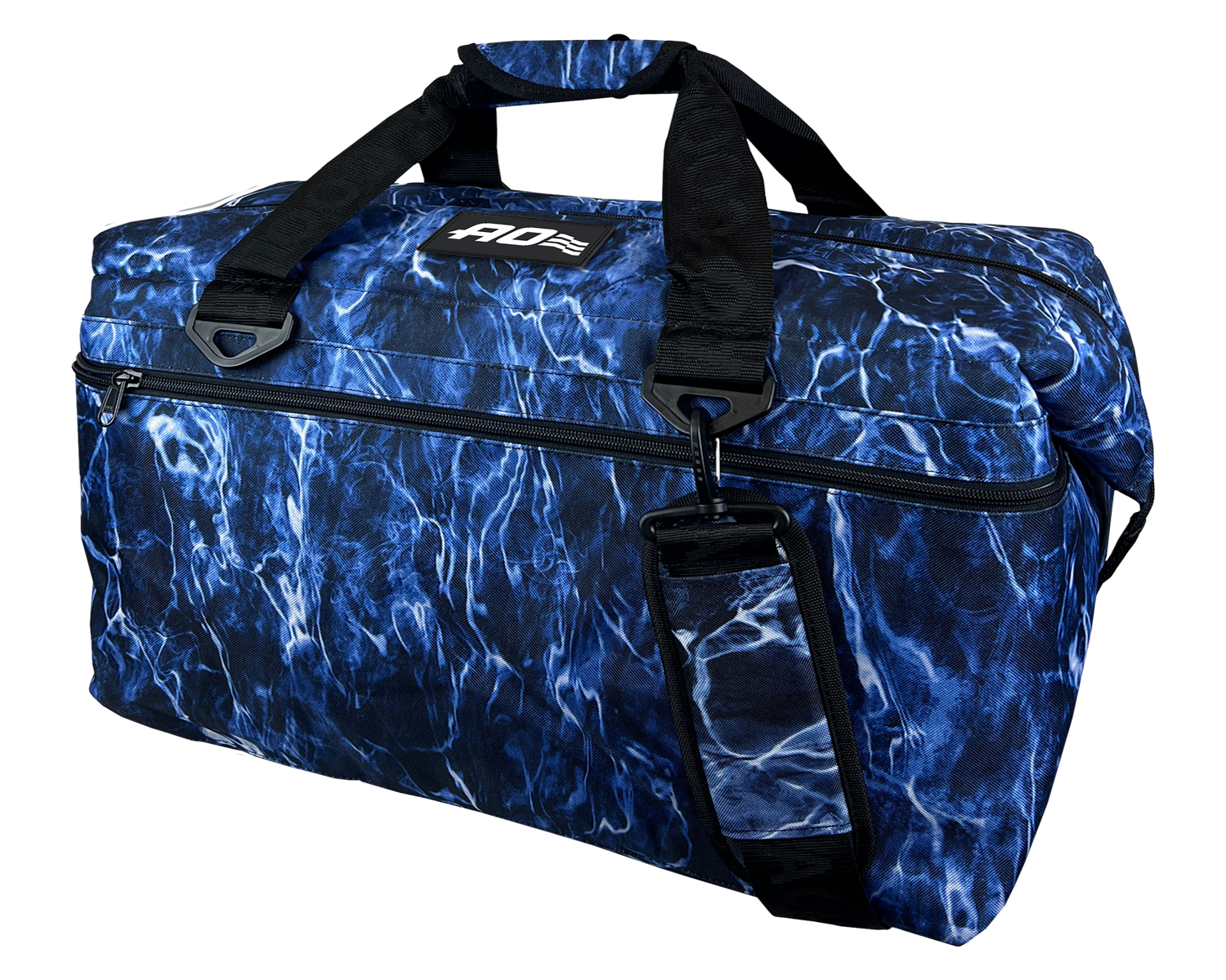 Mossy Oak Elements Series 48 Pack Cooler