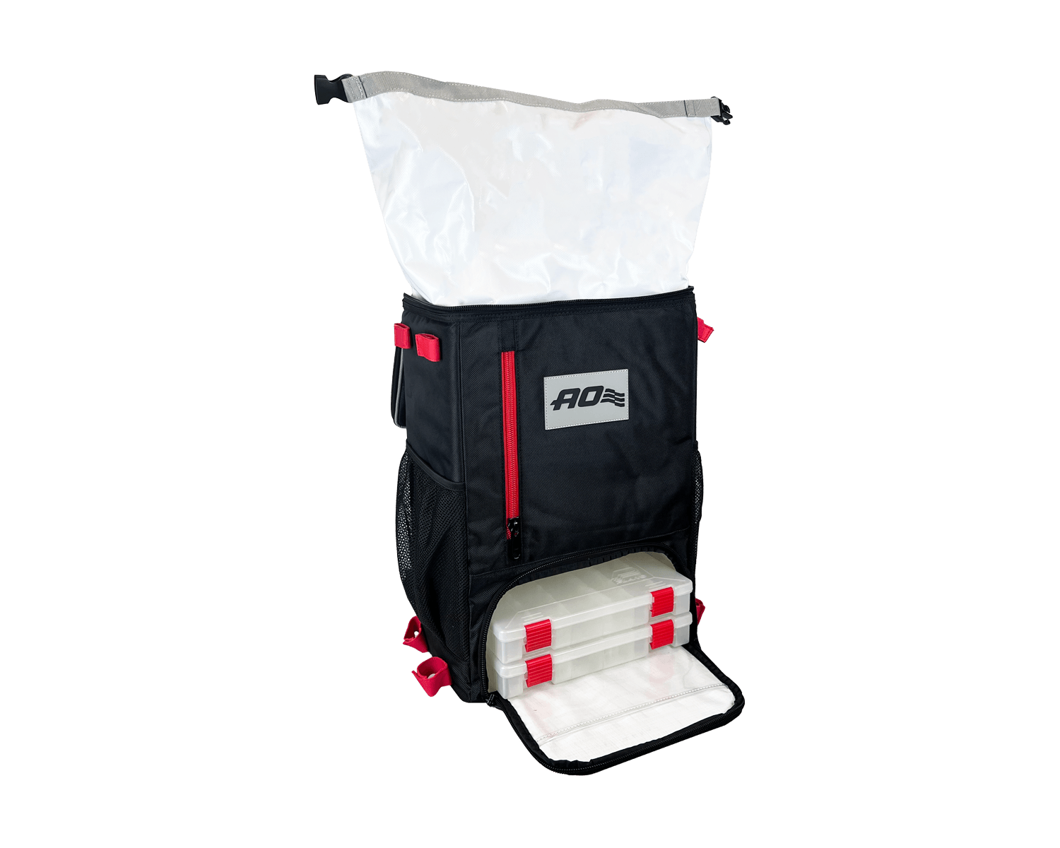 Fishing Cooler Backpack