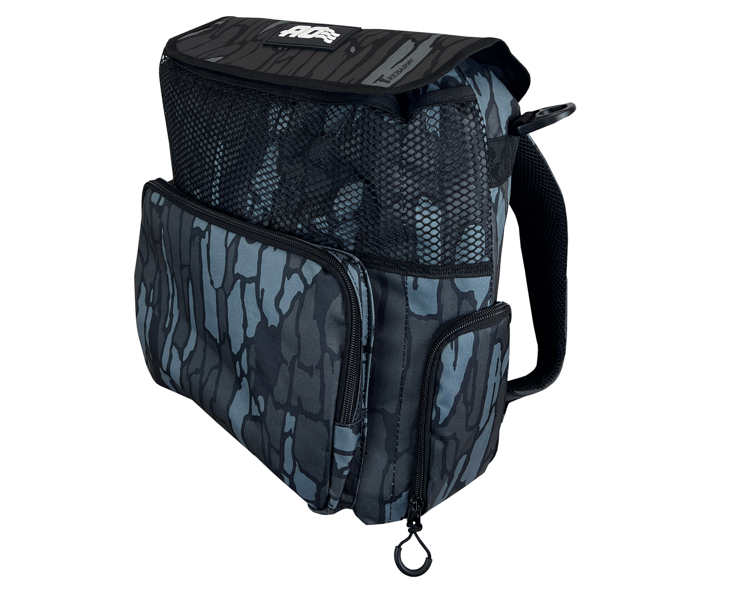Mossy Oak Trebark Series Backpack Cooler (18 Pack)