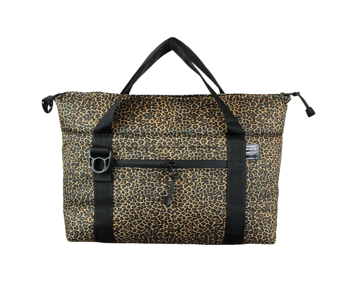 The Mary Tote 15 Pack Cooler