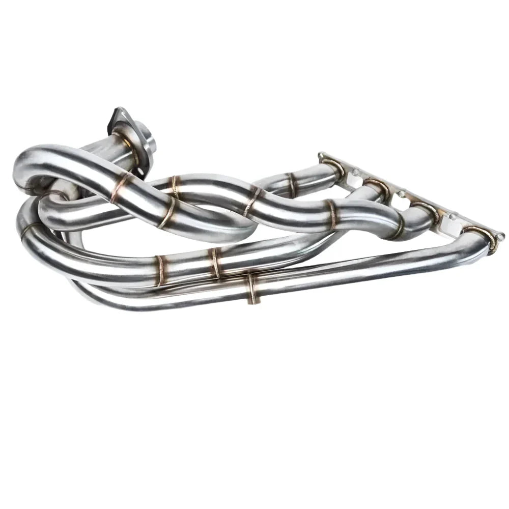 Polaris RZR Pro R Long Tube Headers