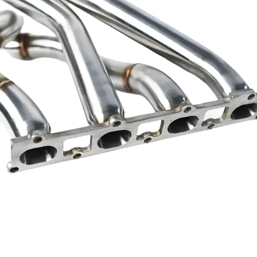 Polaris RZR Pro R Long Tube Headers