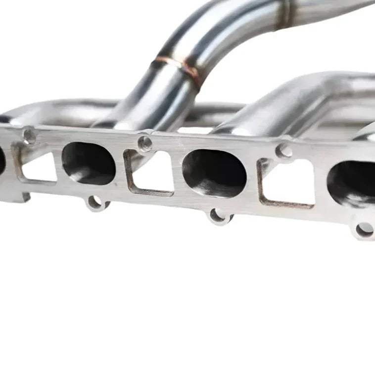 Polaris RZR Pro R Long Tube Headers