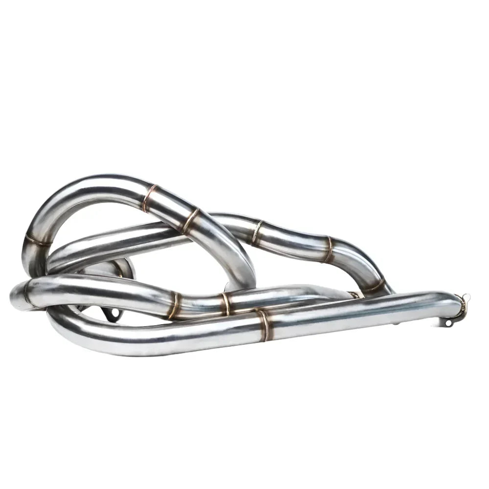 Polaris RZR Pro R Long Tube Headers