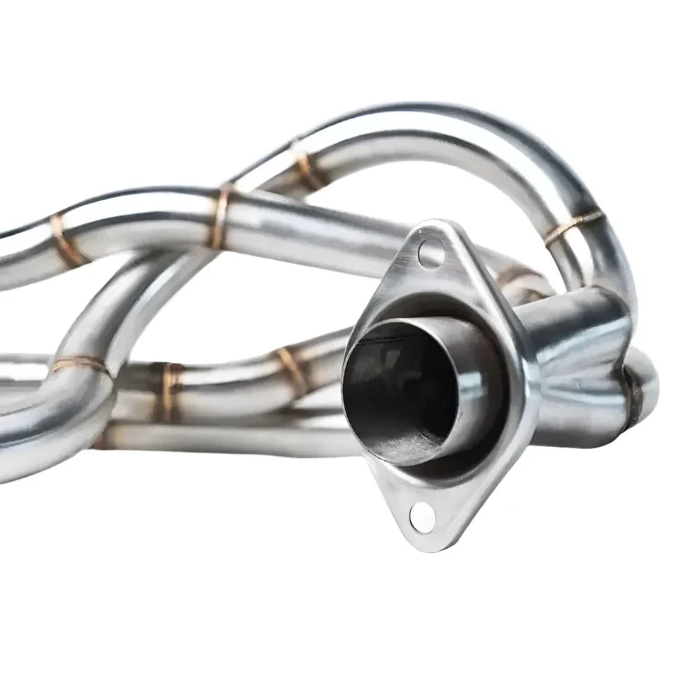 Polaris RZR Pro R Long Tube Headers