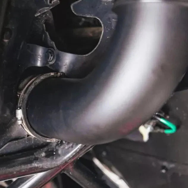 Honda Talon Air Intake Kit