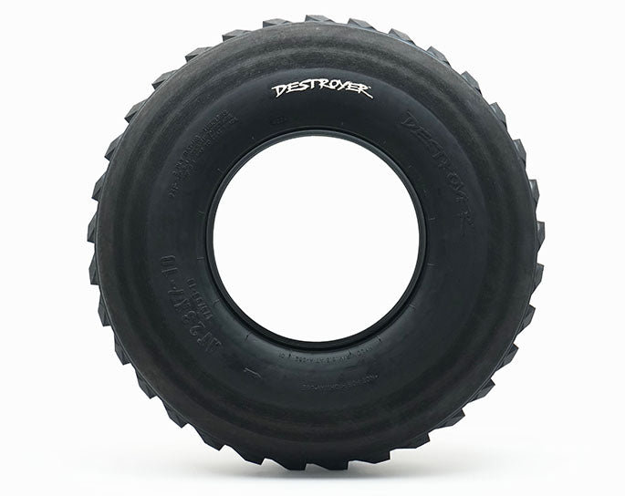 23″ x 7″ x 10″ Mohawk Fronts ATV/ATC (SINGLE)