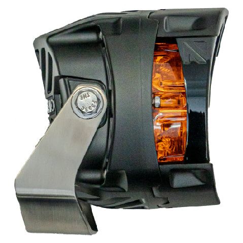 Quatro SAE LED Light Pods (Pair)