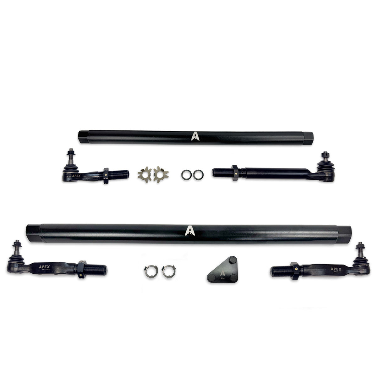 Apex Dodge Ram 2014-2023 HD Steering Kit