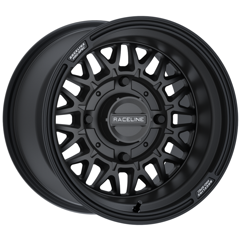 A13B Omega Wheel