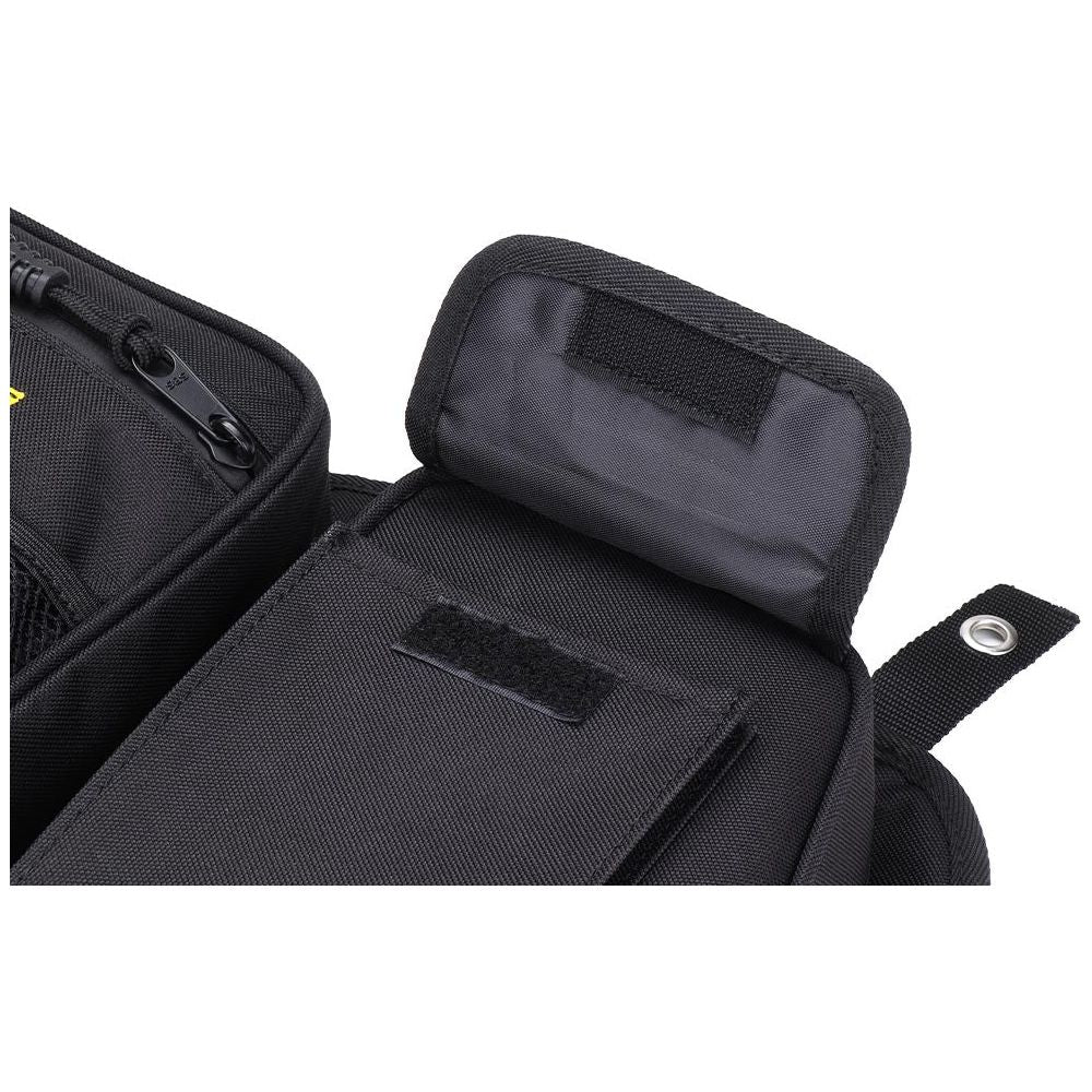 Polaris RZR Rear Door Bags