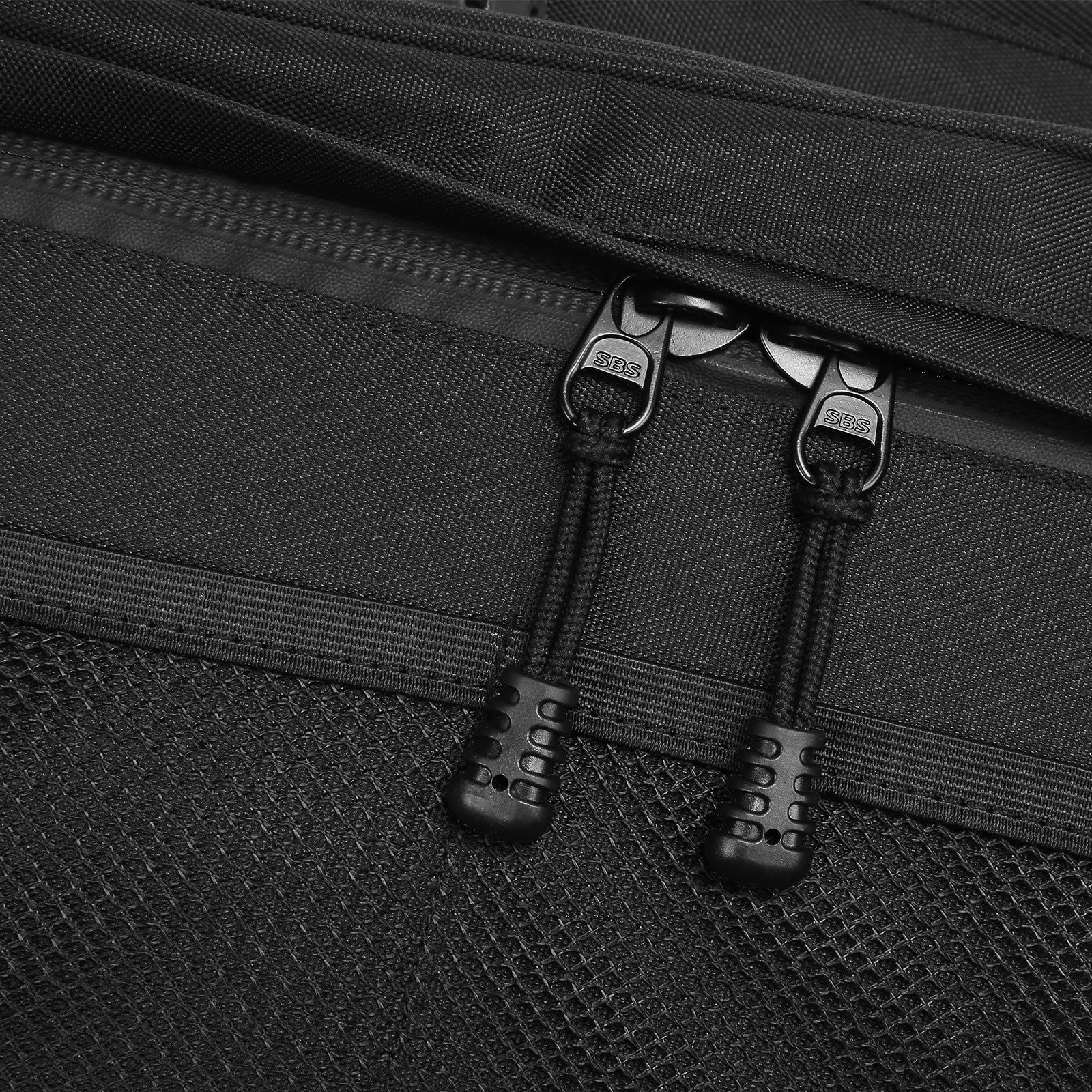 Polaris RZR Pro / Turbo R Front Door Bags