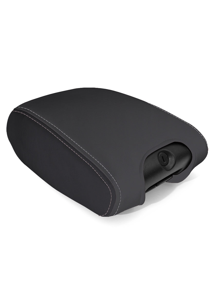 Center Console Cover for '11–'18 Jeep Wrangler JK/JKU - Custom