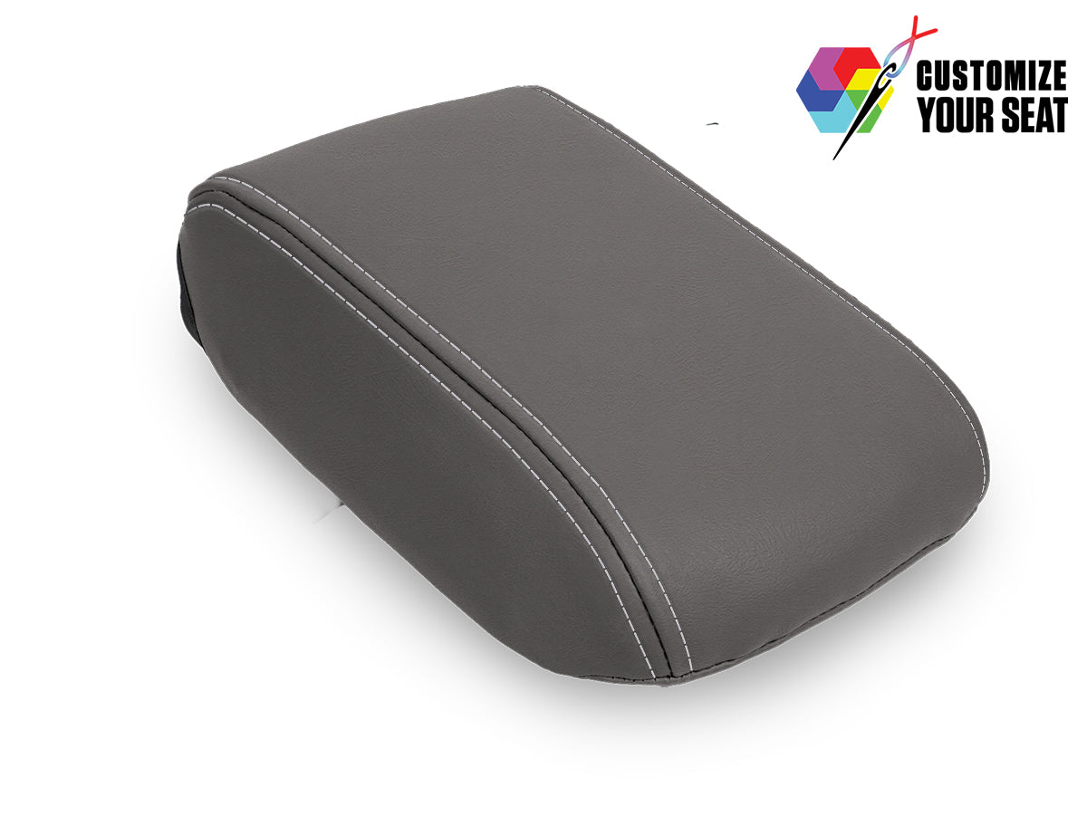 Center Console Cover for 2013-2017 Subaru Crosstrek - Custom
