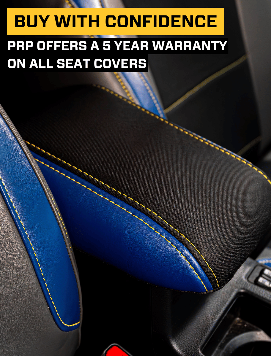 Center Console Cover for 2013-2017 Subaru Crosstrek - Custom