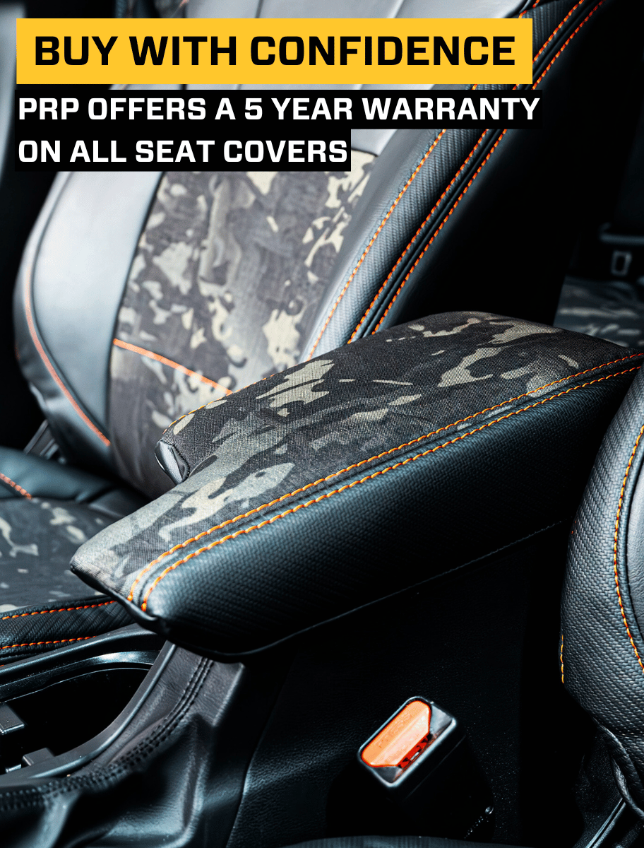 Center Console Cover for 2018-2023 Subaru Crosstrek - Custom
