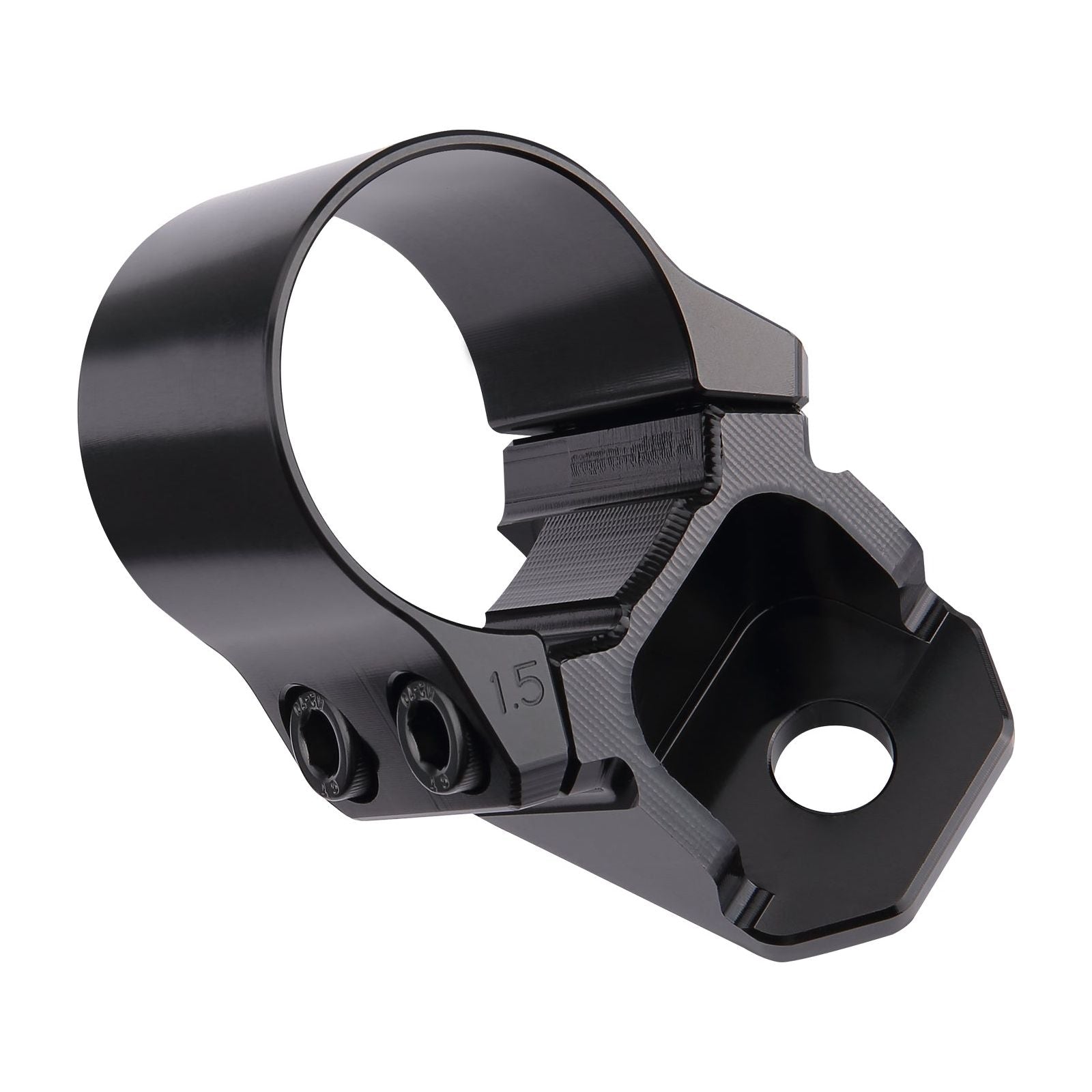 A-Pillar 45° Light Mount