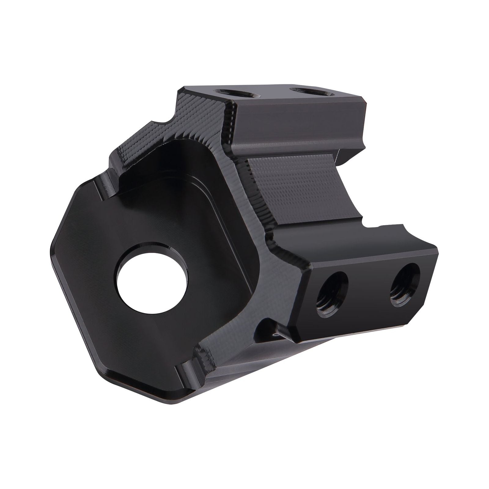 A-Pillar 45° Light Mount