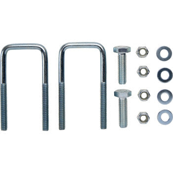 Plow Mount Plate for RM5 Rapid Mount Plow System