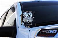 Baja Designs Ram 2500/3500 2019+ A-Pillar Kits