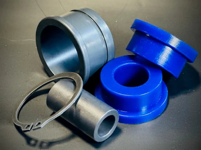 EMF 2007.5-2013 Dodge 4WD 2500/3500 Track Bar Bushing Replacement (16MM)