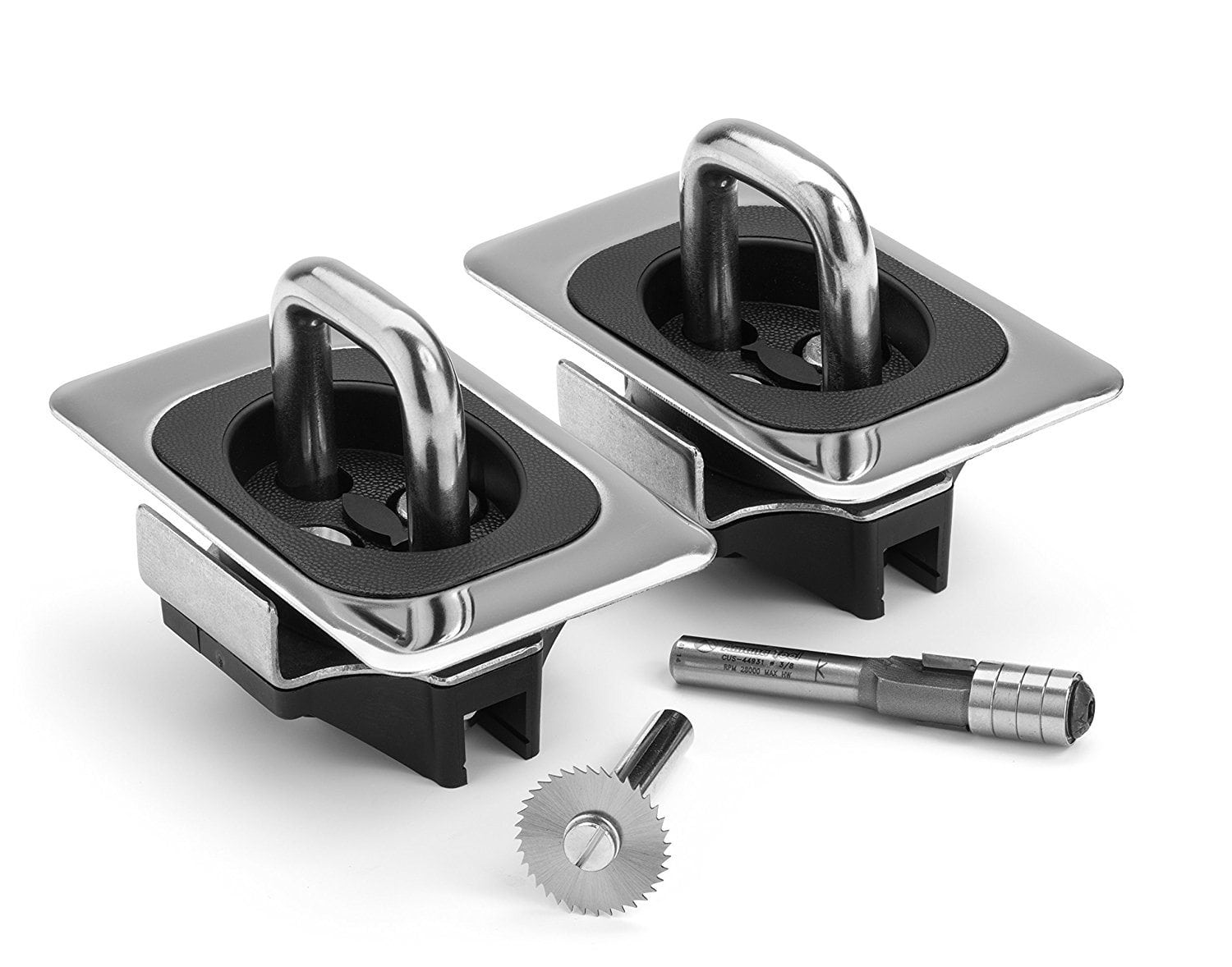Rear Pocket Saw Bit - SpeedStrap