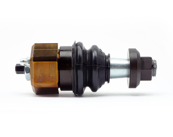 Sandcraft Lower Ball Joint - 2022+ Pro R/PRO S - Turbo R (set of 2)