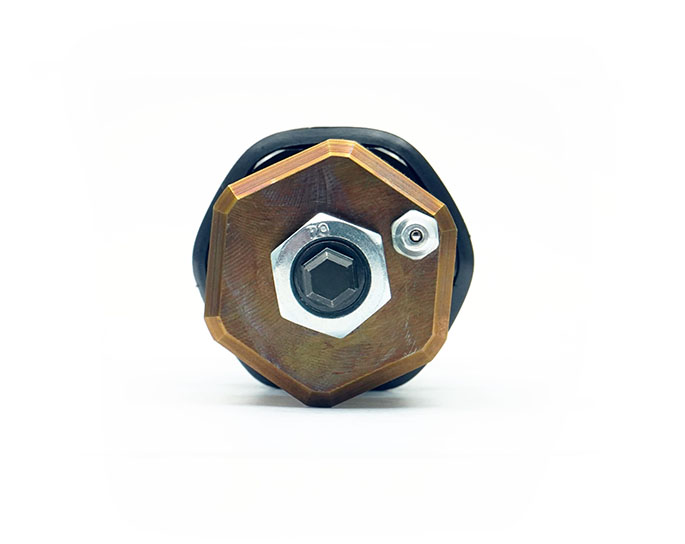 Sandcraft Lower Ball Joint - 2022+ Pro R/PRO S - Turbo R (set of 2)