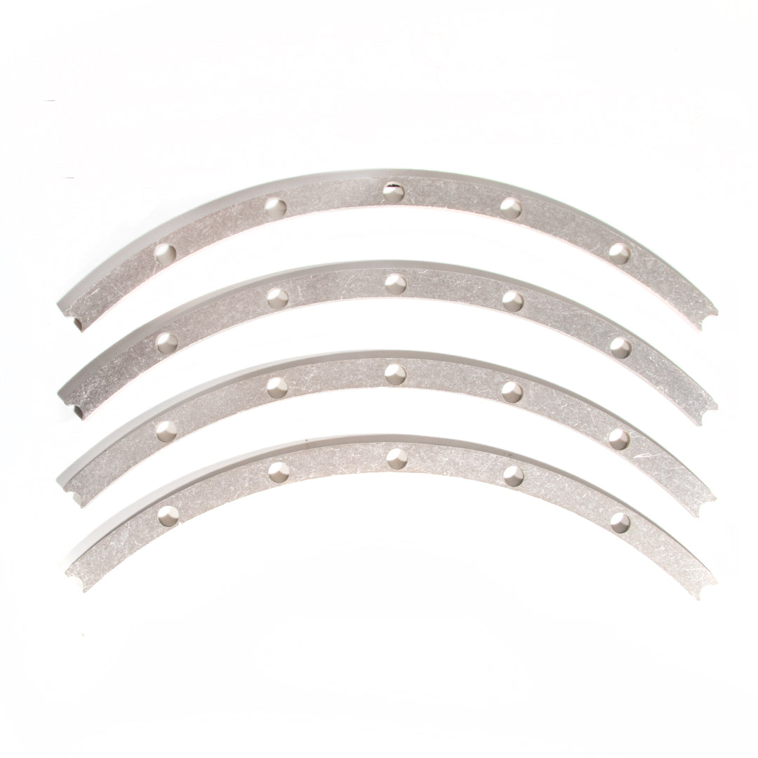 Method Race Wheels Spacer Kit
