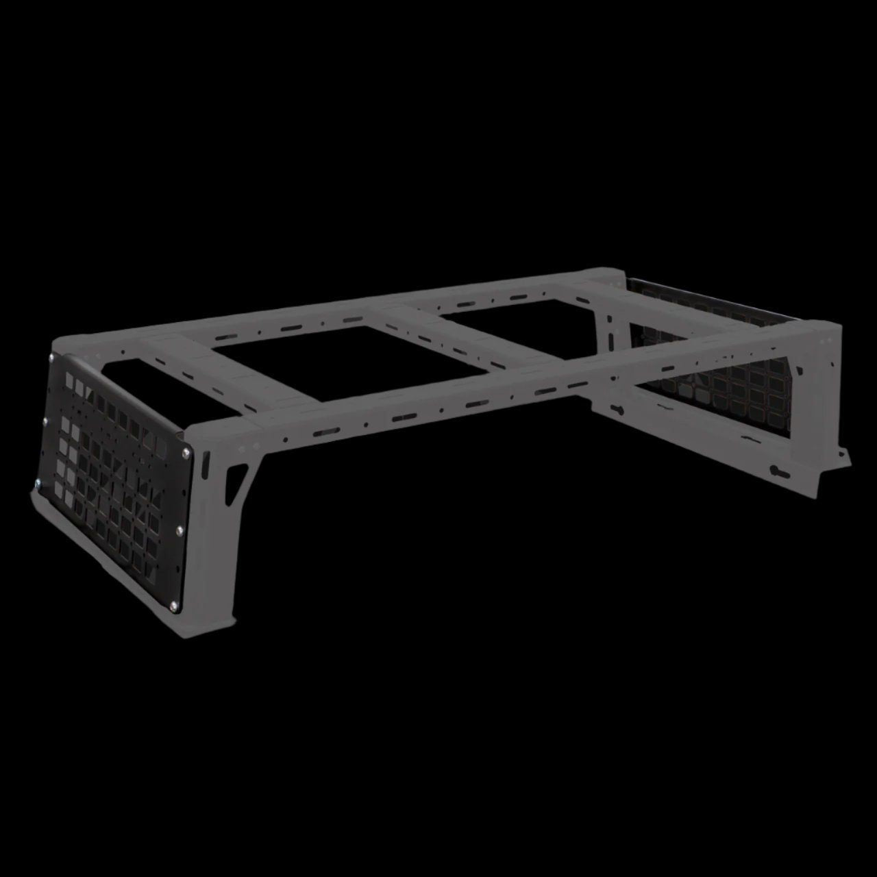 Polaris Xpedition X-Plorer Molle Side Panel Kit (Add-On)