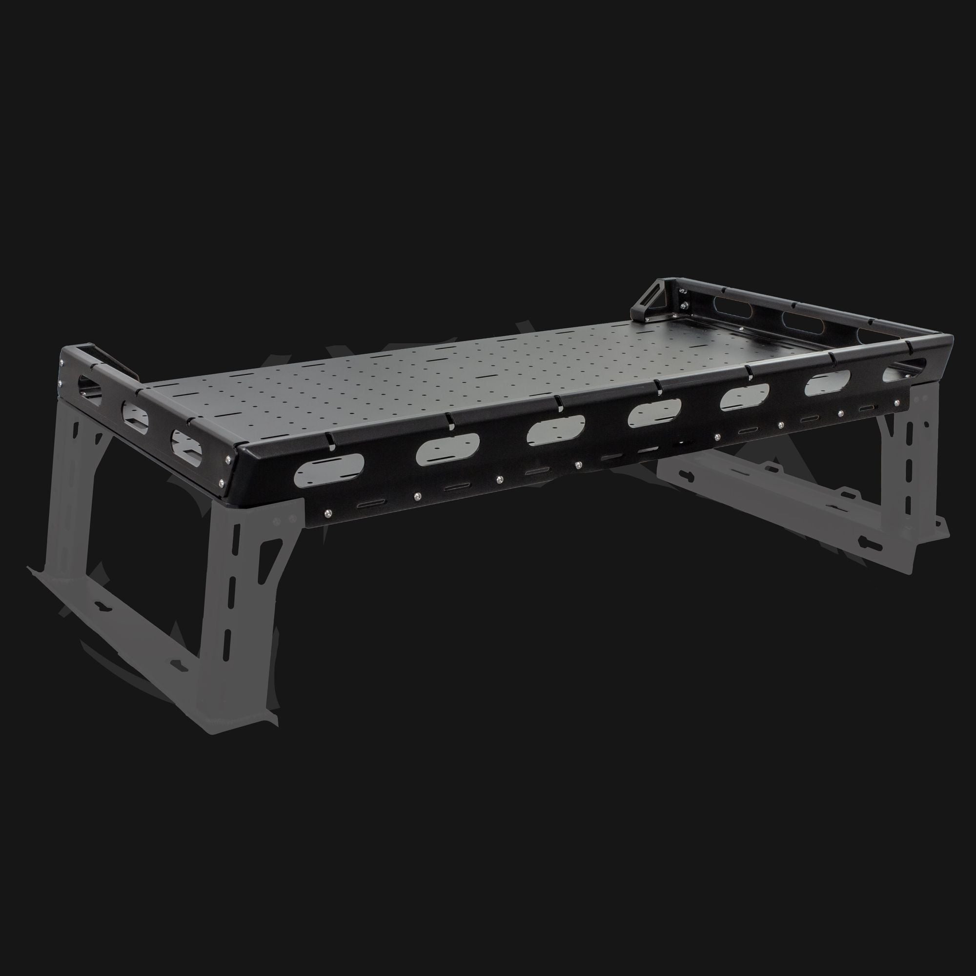 Polaris Xpedition X-Plorer Top Basket (Add-On)