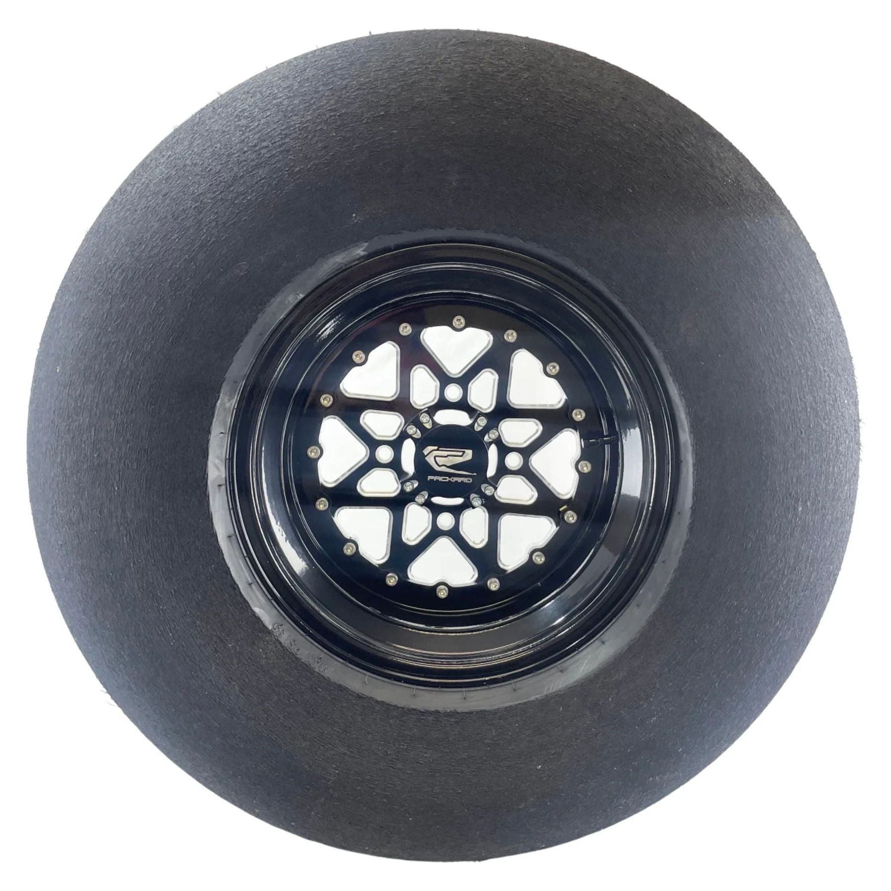 Big Foot Front Sand Tire