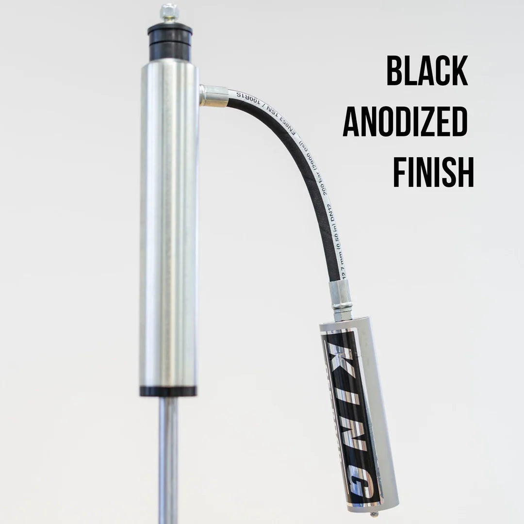 Carli Suspension 2014+ Ram 2500 3.25" King Pintop 2.5 Shock Package