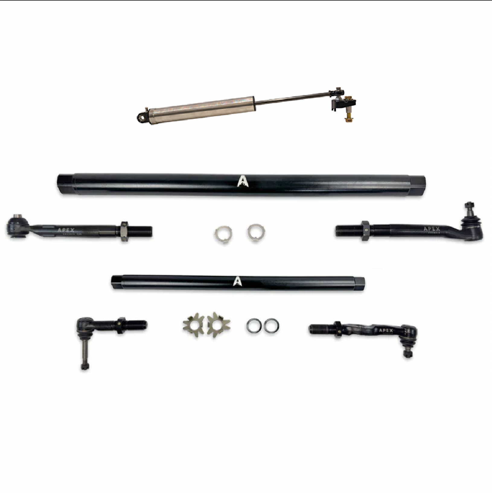 Apex Ford 2017-2026 HD Steering Kit