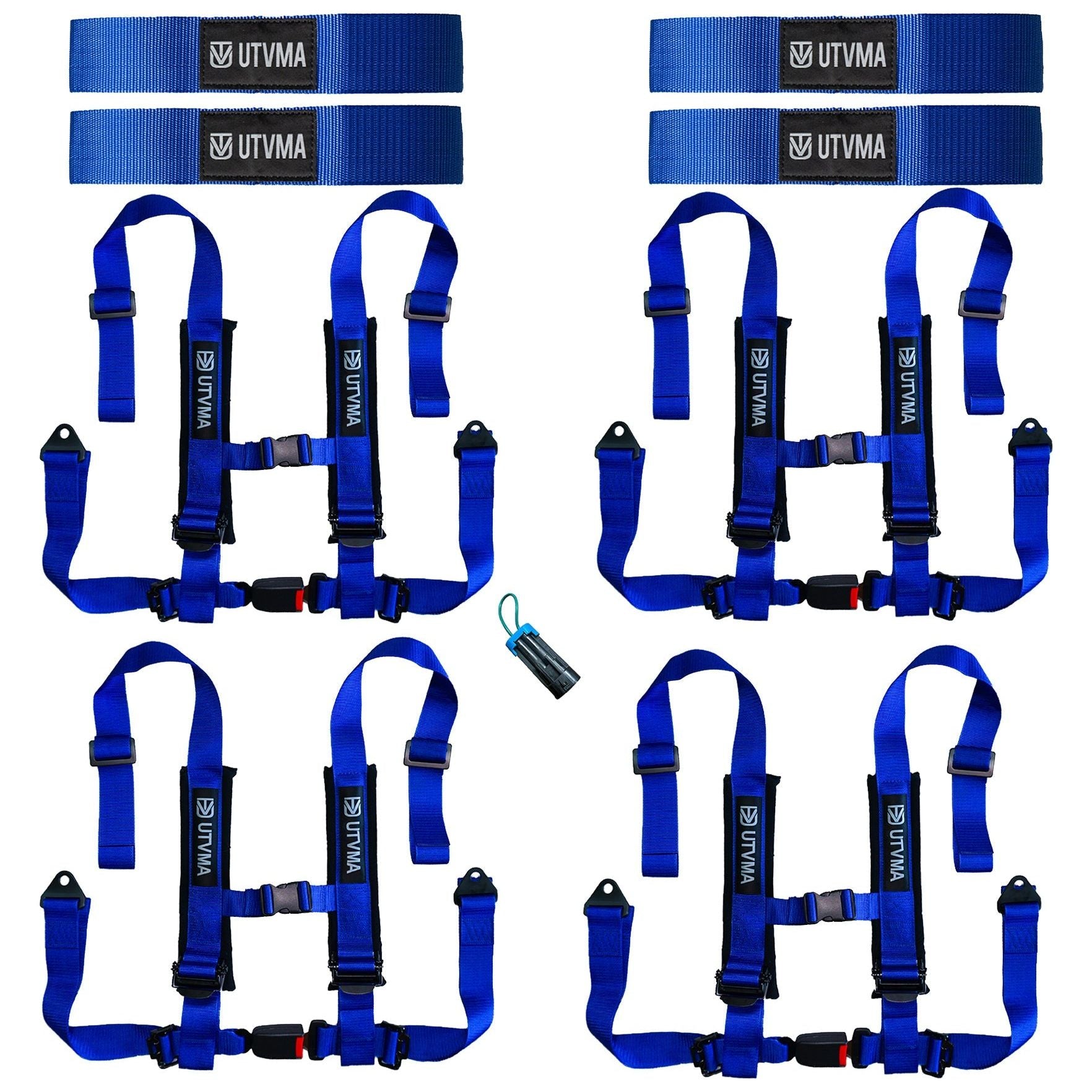 Kawasaki KRX Harness Kit