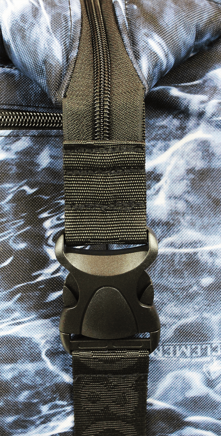 Mossy Oak Elements Series 12 Pack Cooler