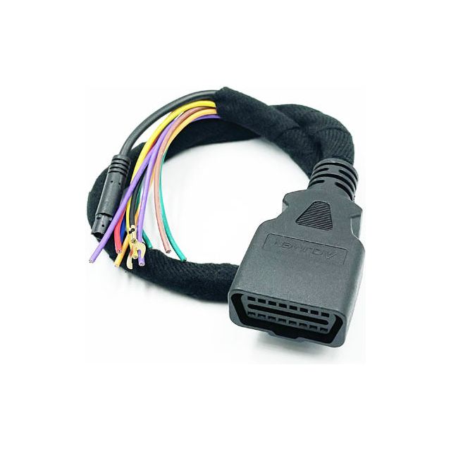 Box OBD Cable