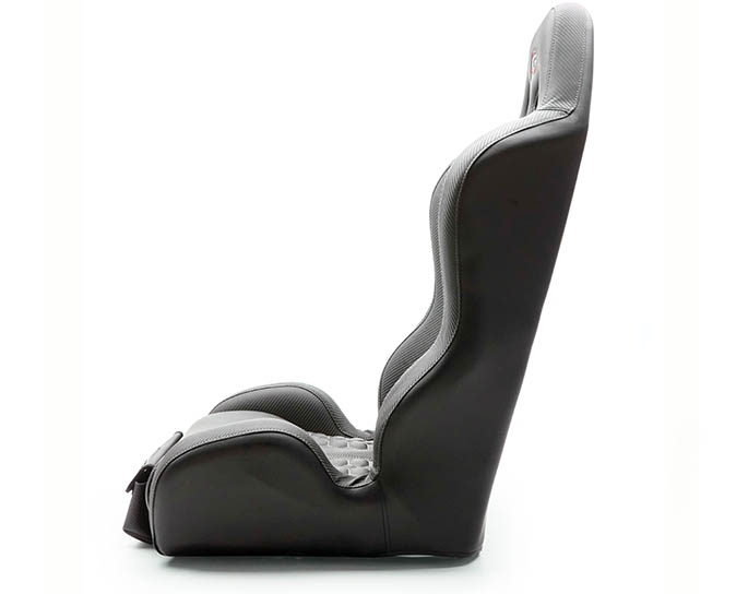 SANDCRAFT BUCKET SEAT - XPEDITION FRONT