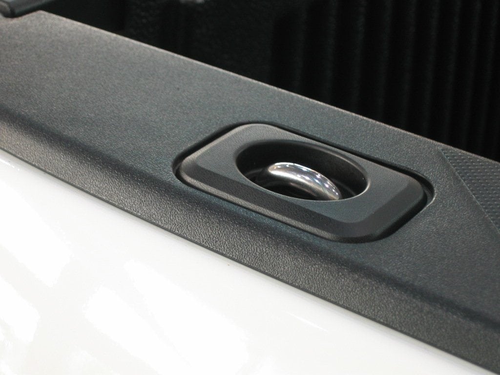 Raised Fit Retractable Tie-Down Anchors | 2000-2013 Toyota Tundra | Regular Cab | Extended Cab | - SpeedStrap