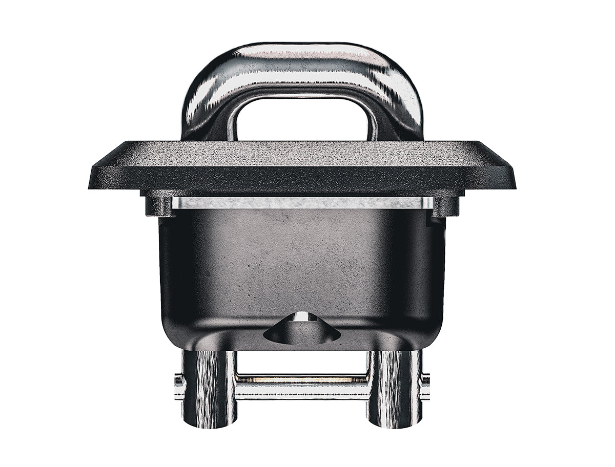 "Bullet" Inner Bed Retractable Tie-Down Anchors | 2007+ Chevy Silverado and GMC Sierra | 2015+ Chevy Colorado and GMC Canyon | - SpeedStrap
