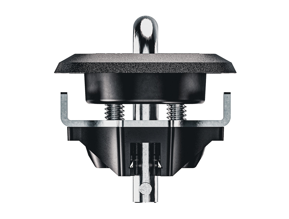 Raised Fit Retractable Tie-Down Anchors | 1998-2014 Ford F150 and 1998-2016 Ford Super Duty | 1999-2013 Chevrolet/GMC | 1995-2008 Dodge RAM | 1995+ Dodge RAM Dually | - SpeedStrap