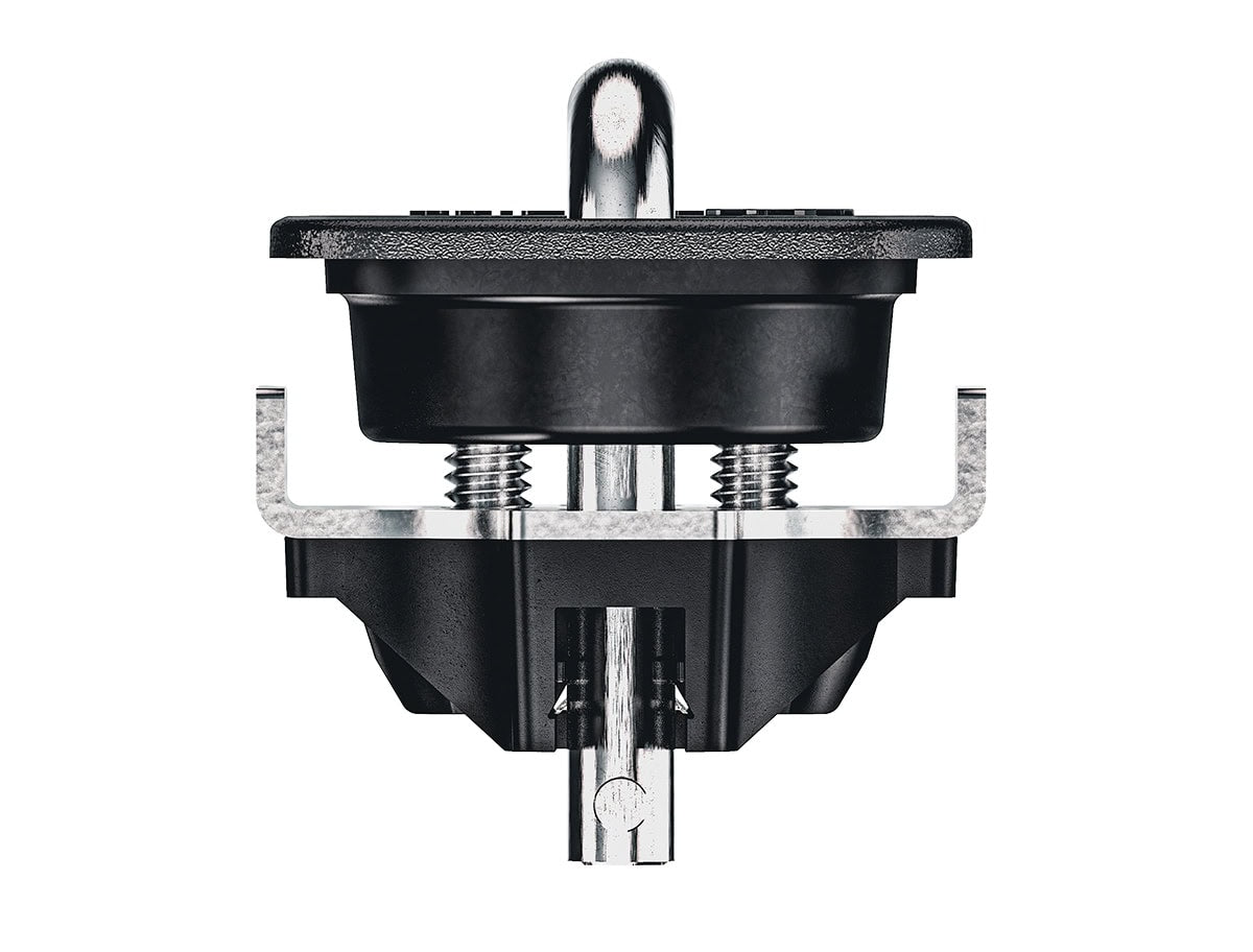 Ford Flush Fit Retractable Tie Down Anchors | 2015+ Ford F150 | 2017+ Ford Super Duty | 2017+ Ford Raptor - SpeedStrap