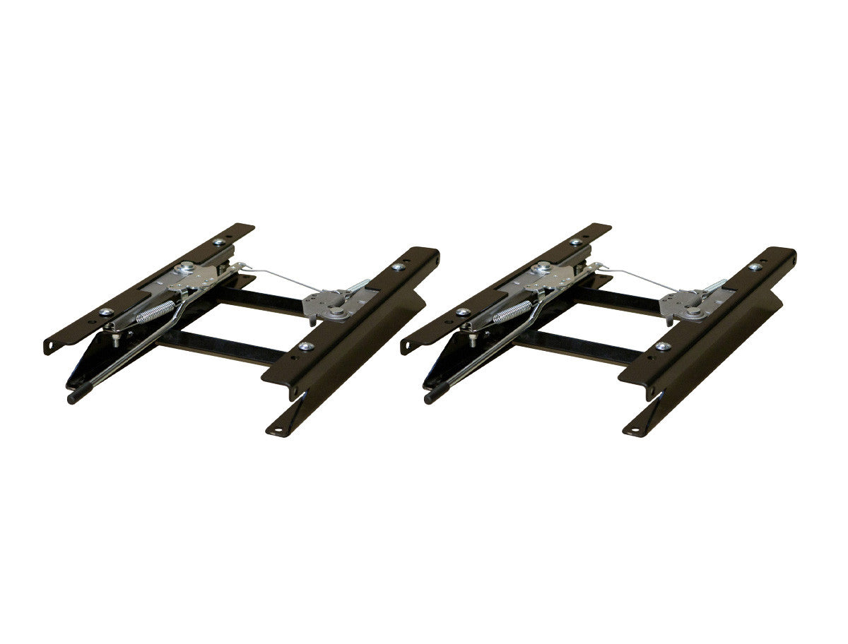 Seat Mounts for Roadster Suspension Seat - Pair