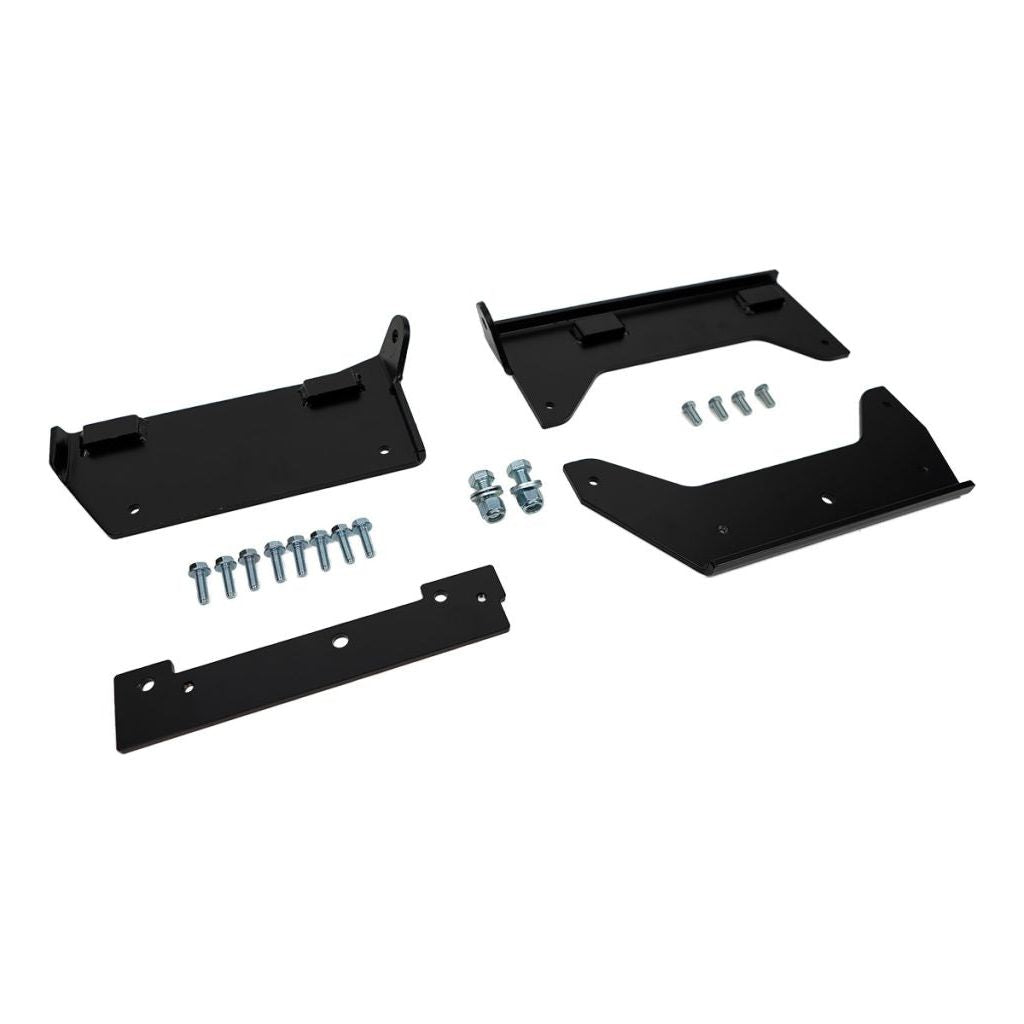 Yamaha YXZ Seat Mount Kit