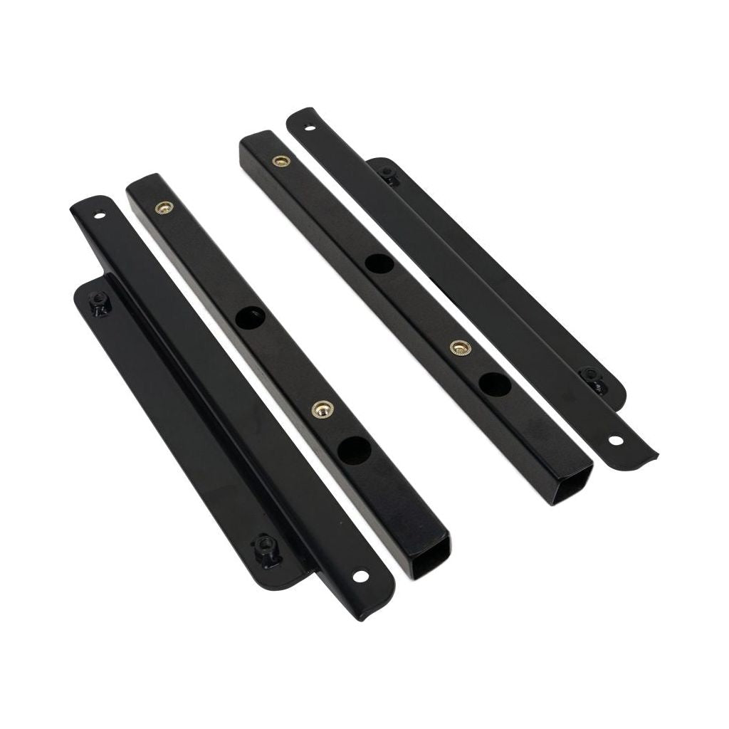 Polaris General / RZR Flat Strap Seat Mount Adapters