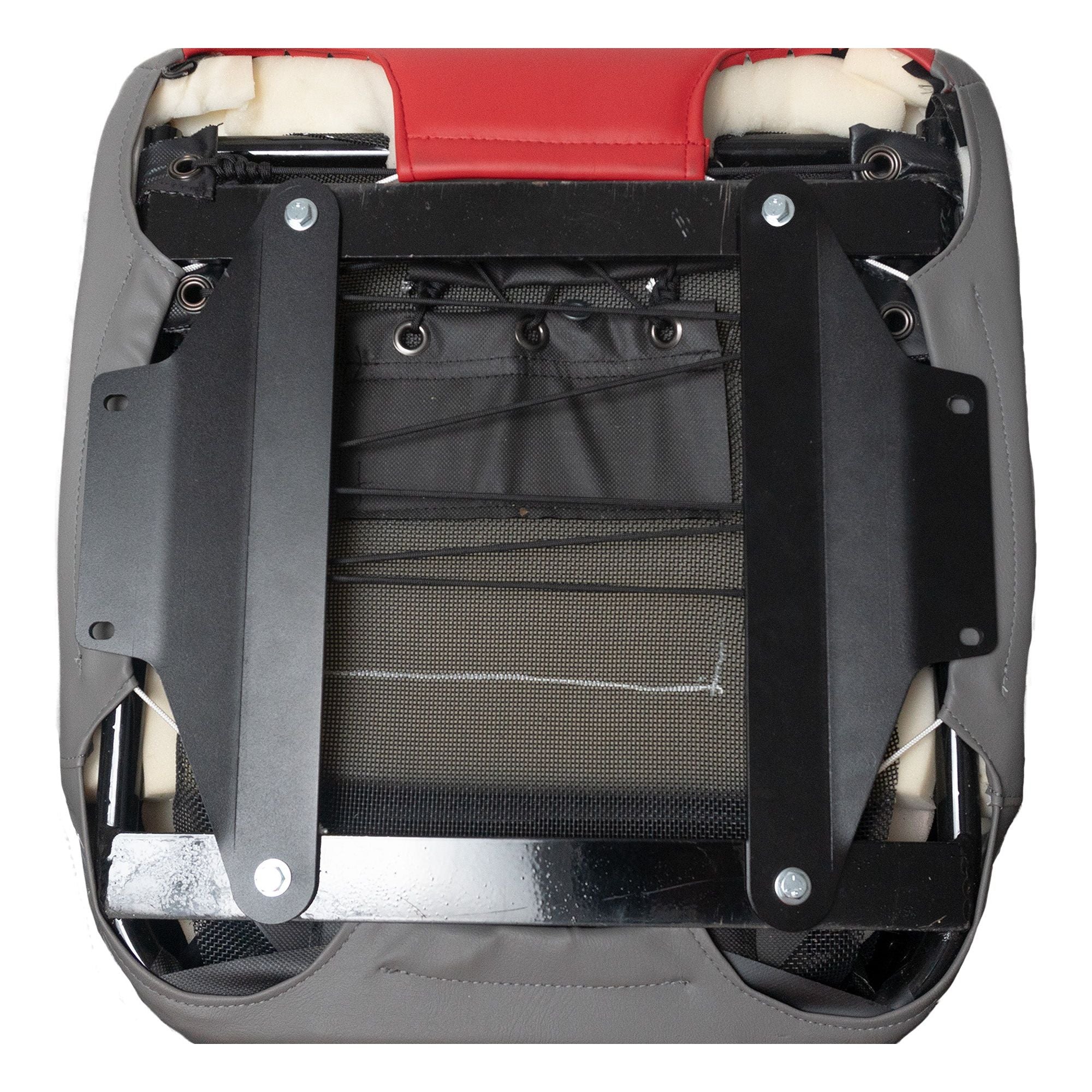 Can Am X3 Seat Mounting Kit (Pair)