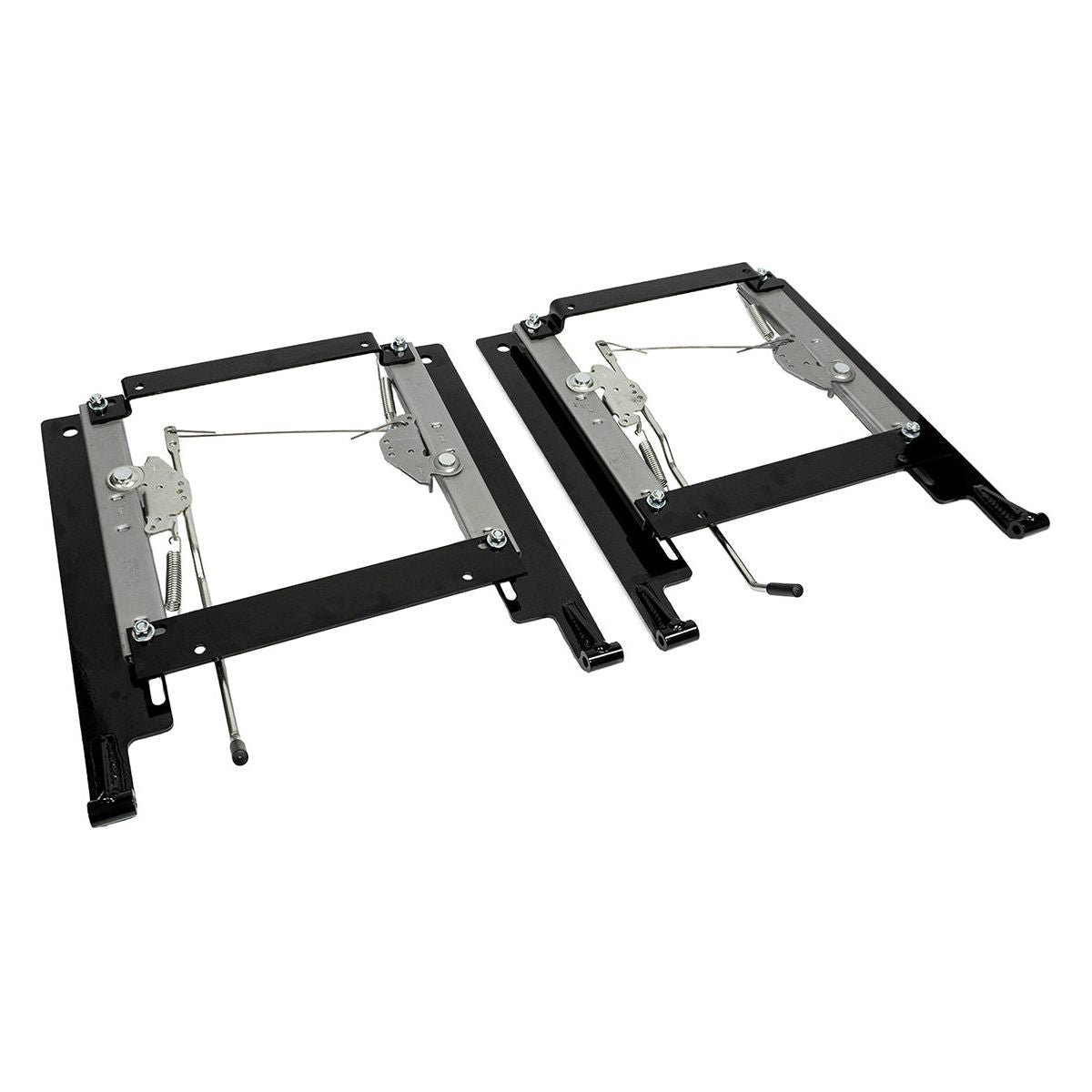 Can Am Maverick R / X3 Seat Mount & Slider Kit (Pair)