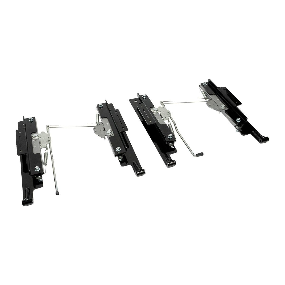 Can Am Maverick R / X3 Stock Seat Mount & Slider Kit (Pair)