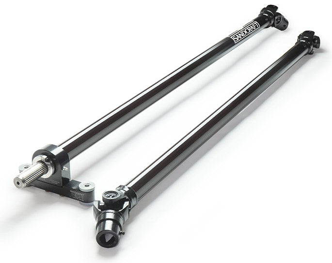 DRIVELINE & C/B COMBO – CAN-AM X3