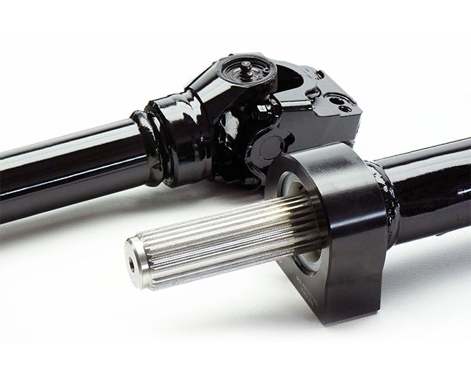 Driveline & Carrier Bearing Combo - 2020+ RZR PRO XP/TURBO R/PRO S